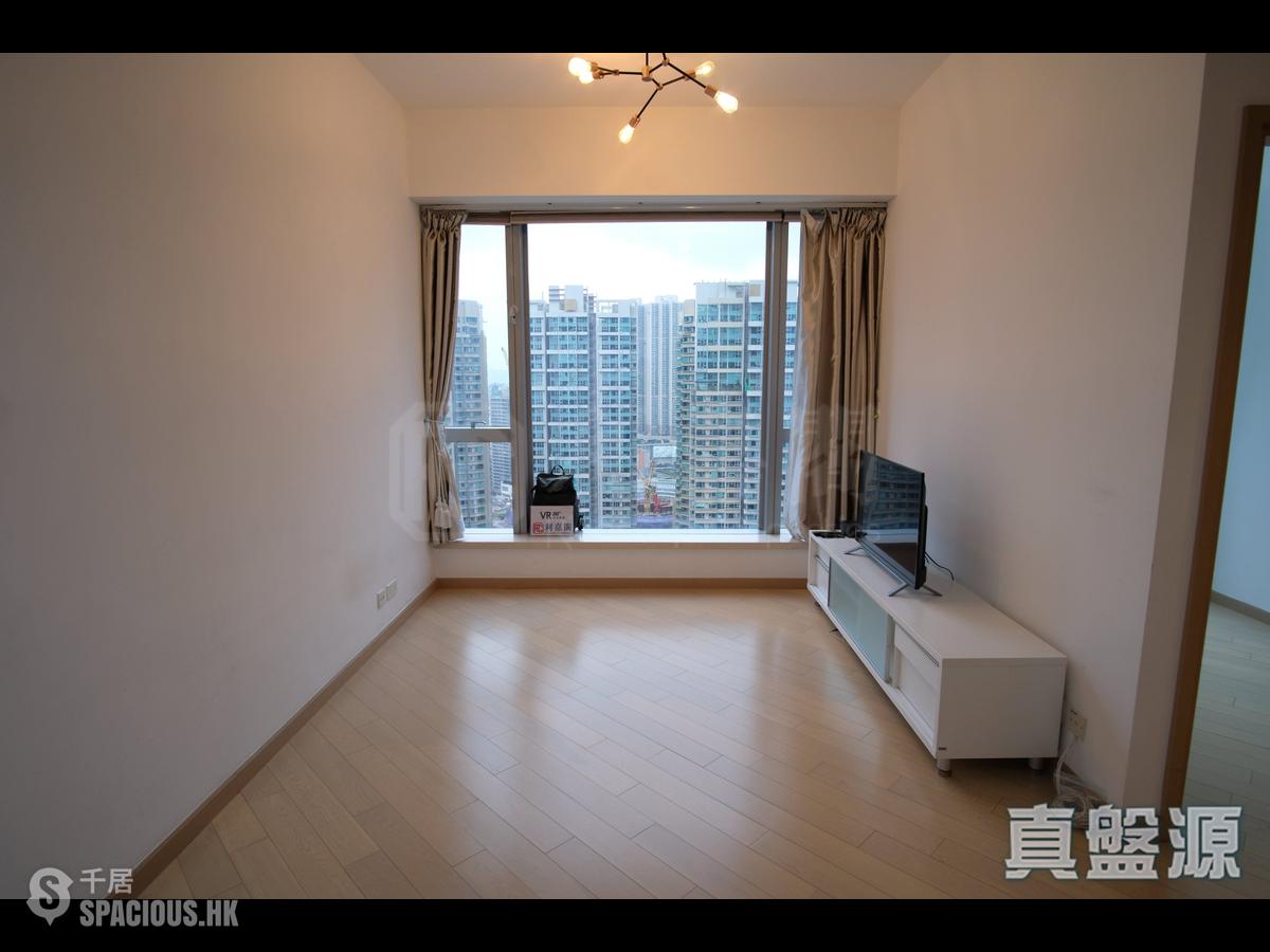 West Kowloon - The Cullinan 01
