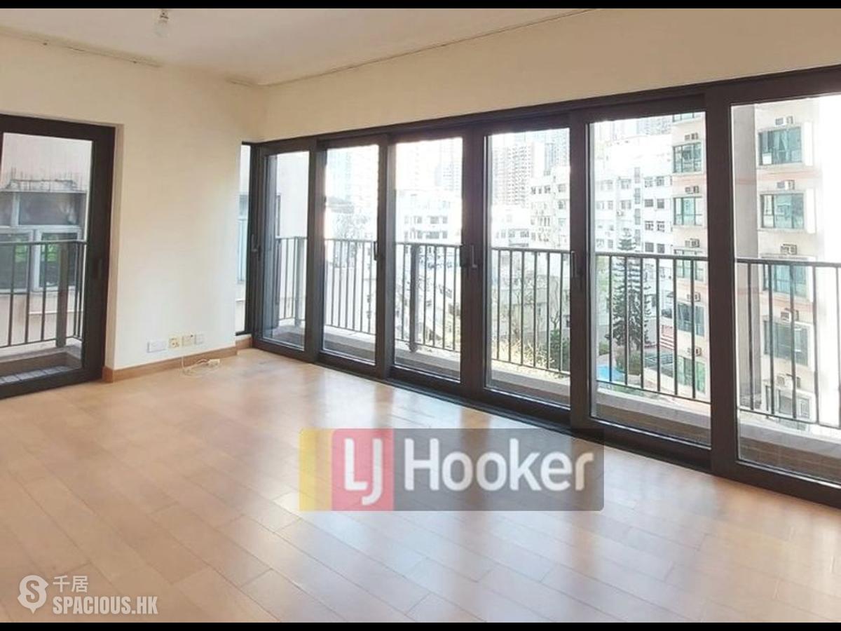 Sai Ying Pun - The Babington 01