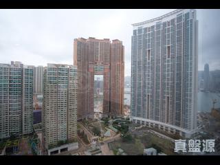 West Kowloon - The Cullinan 15