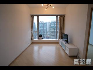 West Kowloon - The Cullinan 16
