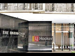 Sai Ying Pun - The Babington 10