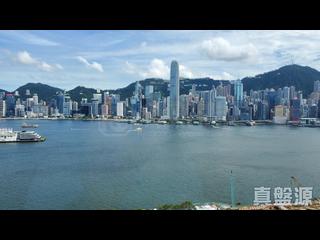 West Kowloon - The Harbourside 02