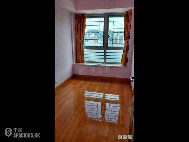 西九龙 - 君临天下 04