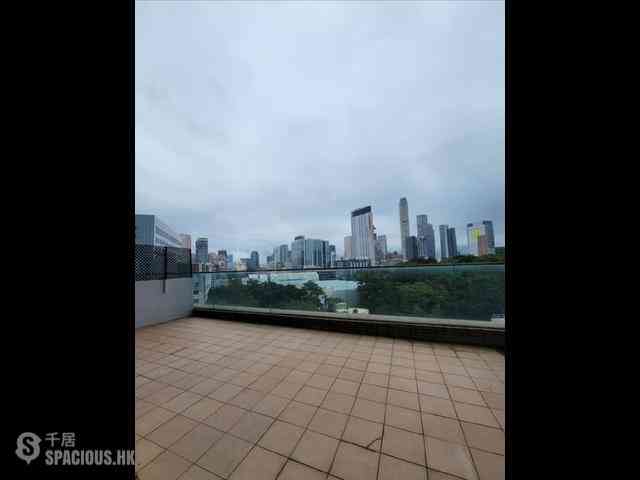 Tsim Sha Tsui - The Victoria Towers Tower 2 03