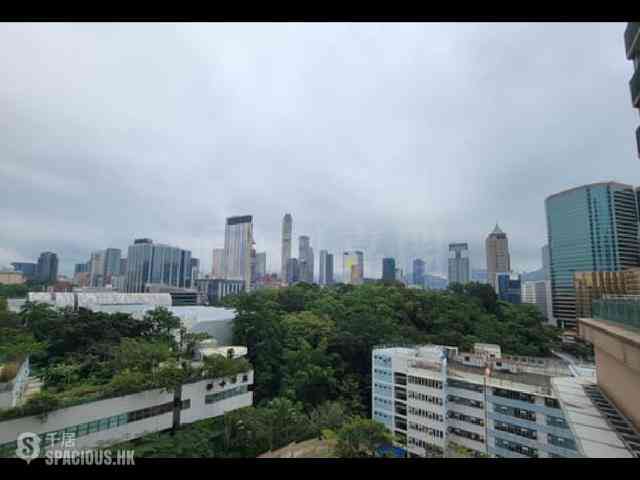 Tsim Sha Tsui - The Victoria Towers Tower 2 04
