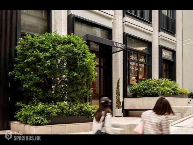 上环 - 42 Tung St. 05