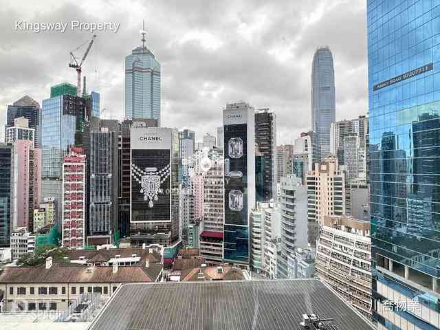Central - One Chancery 04