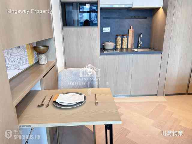 Central - One Chancery 06
