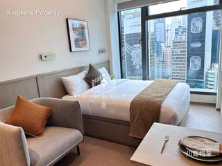 Central - One Chancery 07