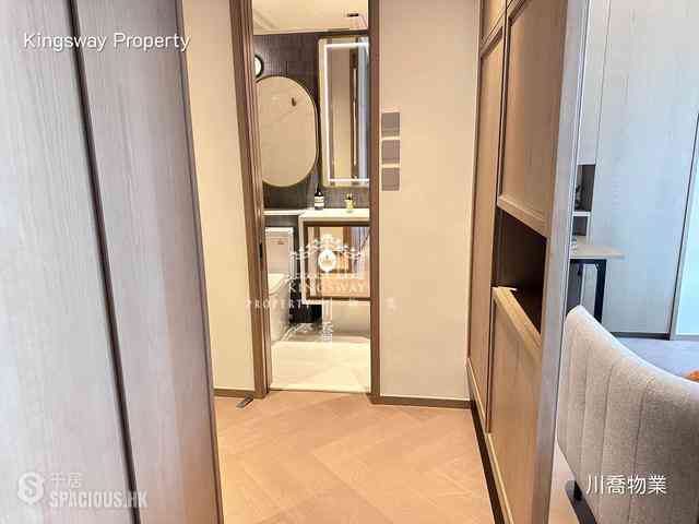 Central - One Chancery 08
