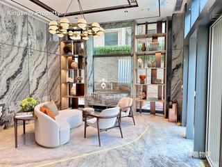 Central - One Chancery 09