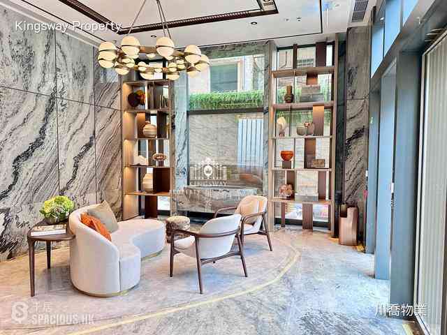 Central - One Chancery 09