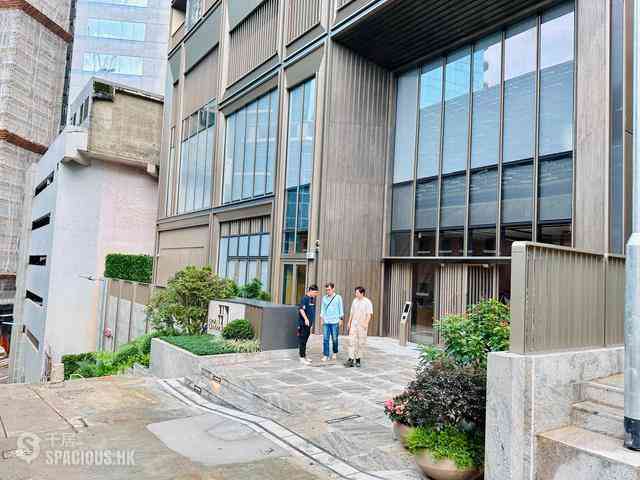 Central - One Chancery 14