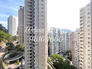 Tai Hang - Tai Hang Terrace 02