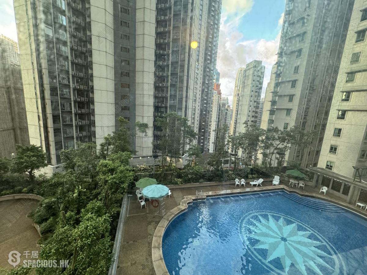 中半山 - 雍景臺2座 01