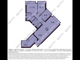 West Kowloon - Sorrento Phase 1 Block 6 14