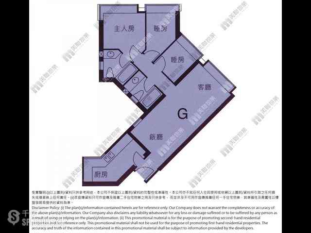 West Kowloon - Sorrento Phase 1 Block 6 14