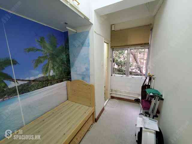 Mid Levels Central - Catalina Mansions 04