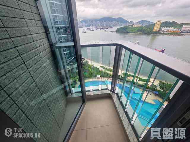 Cheung Sha Wan - Grand Victoria 06