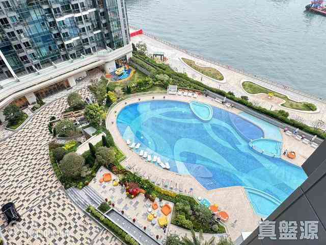 Cheung Sha Wan - Grand Victoria 11