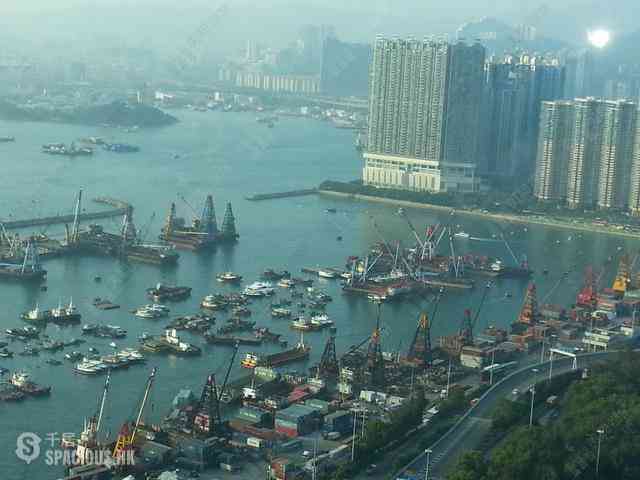 West Kowloon - Sorrento Phase 1 Block 5 11