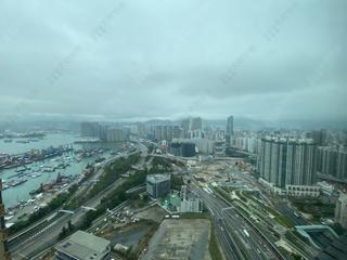 西九龍 - 擎天半島1期5座 12