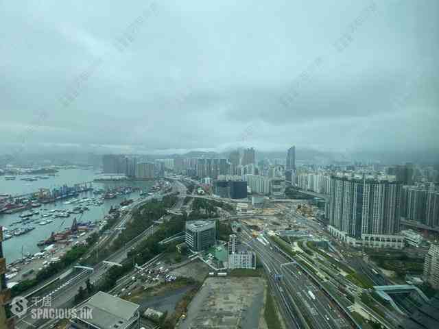 West Kowloon - Sorrento Phase 1 Block 5 12