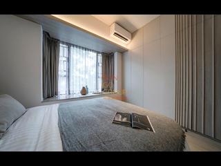 Mid Levels Central - Peach Blossom 02