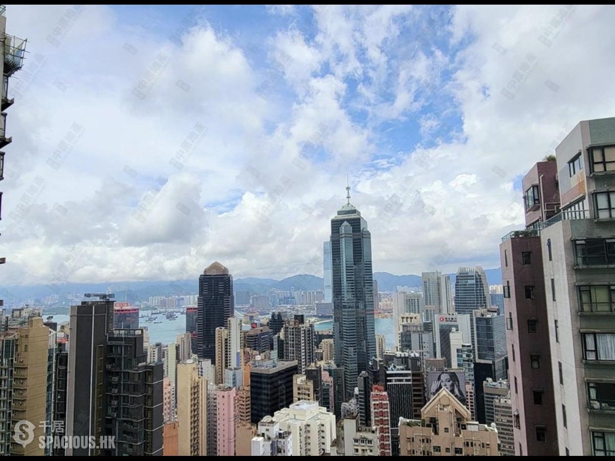 中半山 - 嘉兆台2座 01