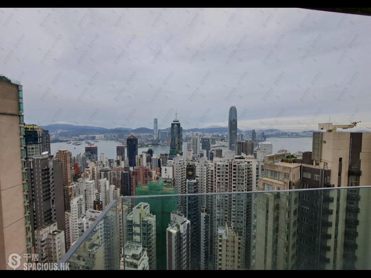 中半山 - 丽豪阁B座 01
