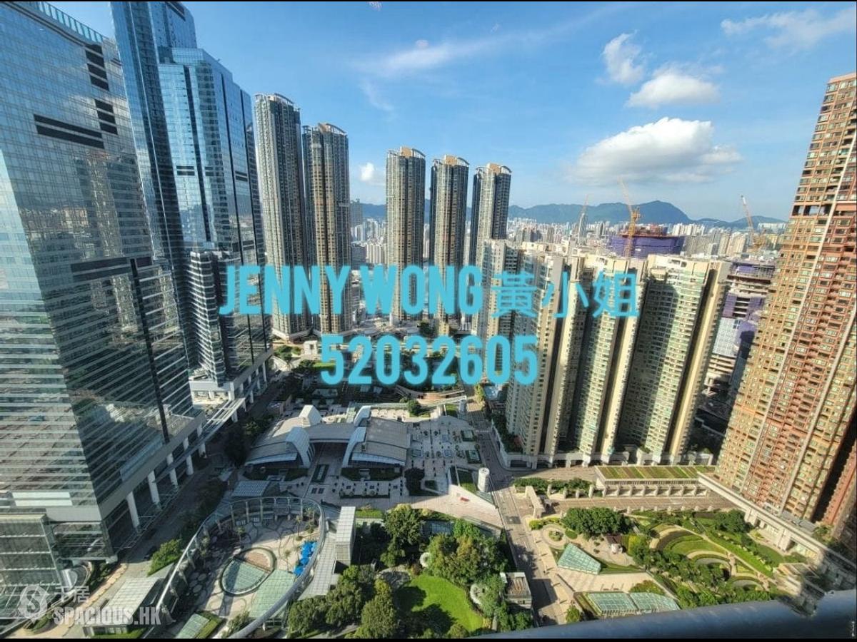西九龙 - 君临天下 01