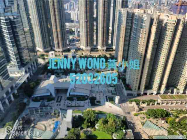 West Kowloon - The Harbourside 02
