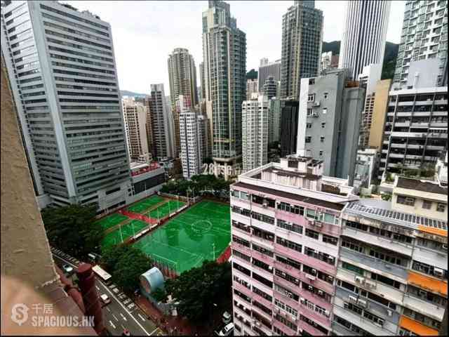 Wan Chai - Hay Wah Building Block A 01