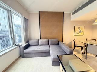 Wan Chai - Convention Plaza Apartments 04