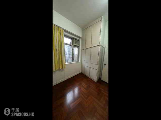 Wan Chai - Hay Wah Building Block A 07