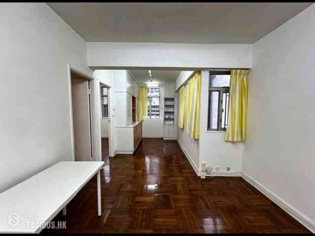 Wan Chai - Hay Wah Building Block A 08
