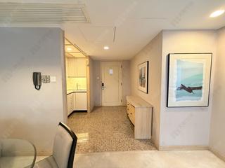 Wan Chai - Convention Plaza Apartments 08