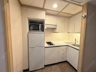 Wan Chai - Convention Plaza Apartments 09