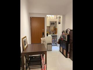 Tin Hau - Kin Wah Mansion (House) 02