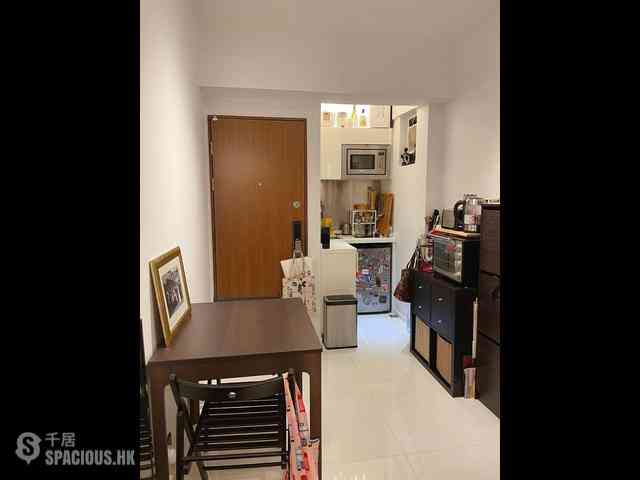 Tin Hau - Kin Wah Mansion (House) 02