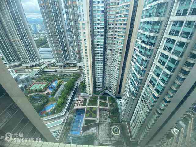 West Kowloon - The Waterfront Phase 1 Block 1 10