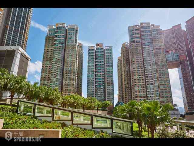 West Kowloon - The Waterfront Phase 1 Block 1 12