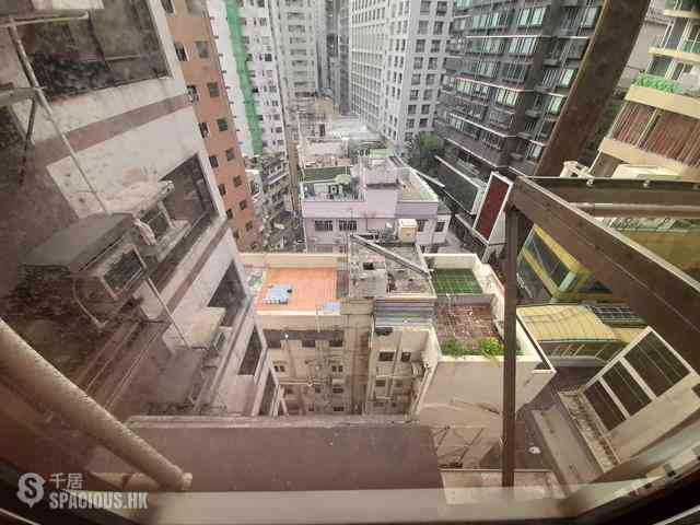 Soho - Cameo Court 04