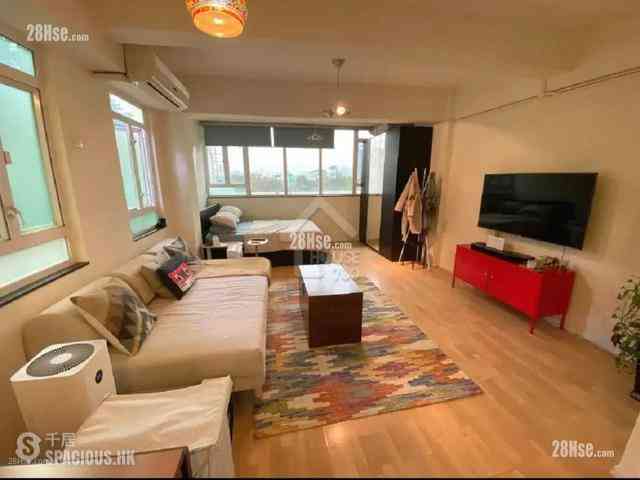 大坑 - 铜锣湾道80号 03