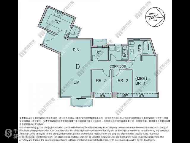Jordan - Grand Austin Block 2A 15