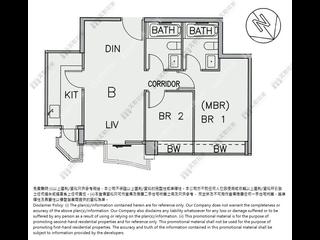 Jordan - Grand Austin Block 3A 12