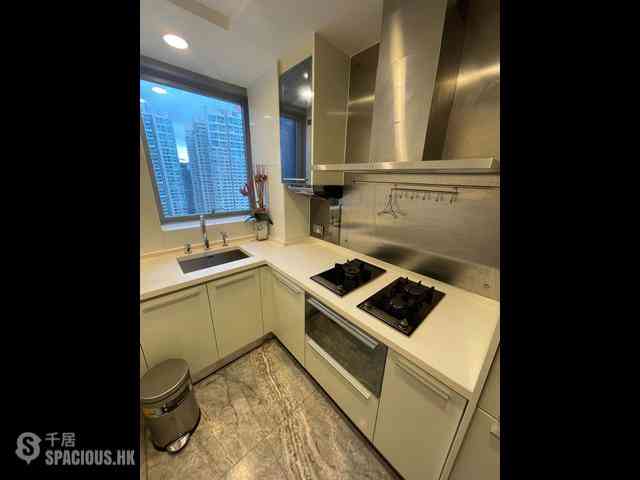 West Kowloon - The Cullinan 10