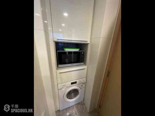 West Kowloon - The Cullinan 11