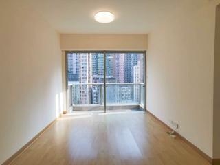 Sai Ying Pun - Island Crest Block 1 02