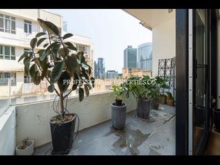 中半山 - 時和大廈 16